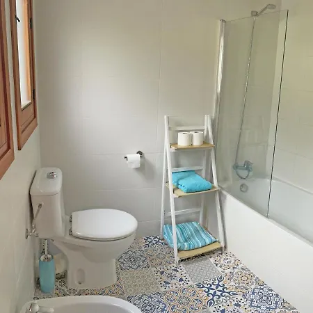 Lagos By Interhome *